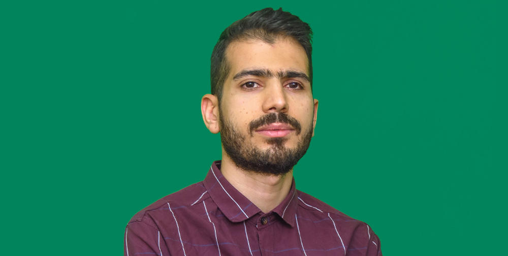 امین فرخی