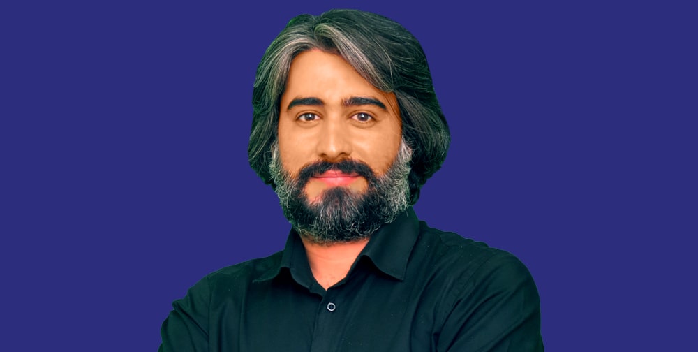 سیاوش خوانساری - معاونت اجرایی