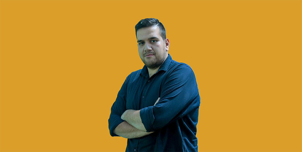محمدحسام زینلی
