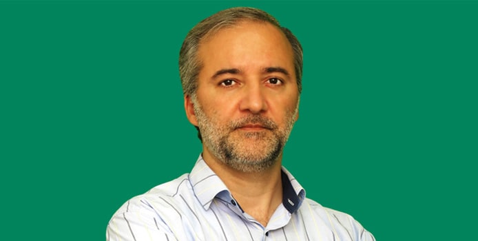 محمود آقامحمدی-معاونت فرهنگی