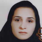 خانم فرامرزی