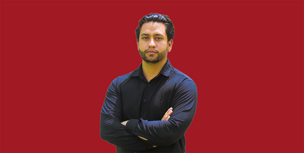 ادریس مجمدی