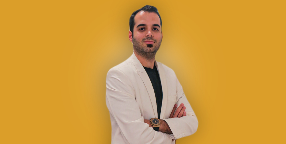 علی حاج محمدی