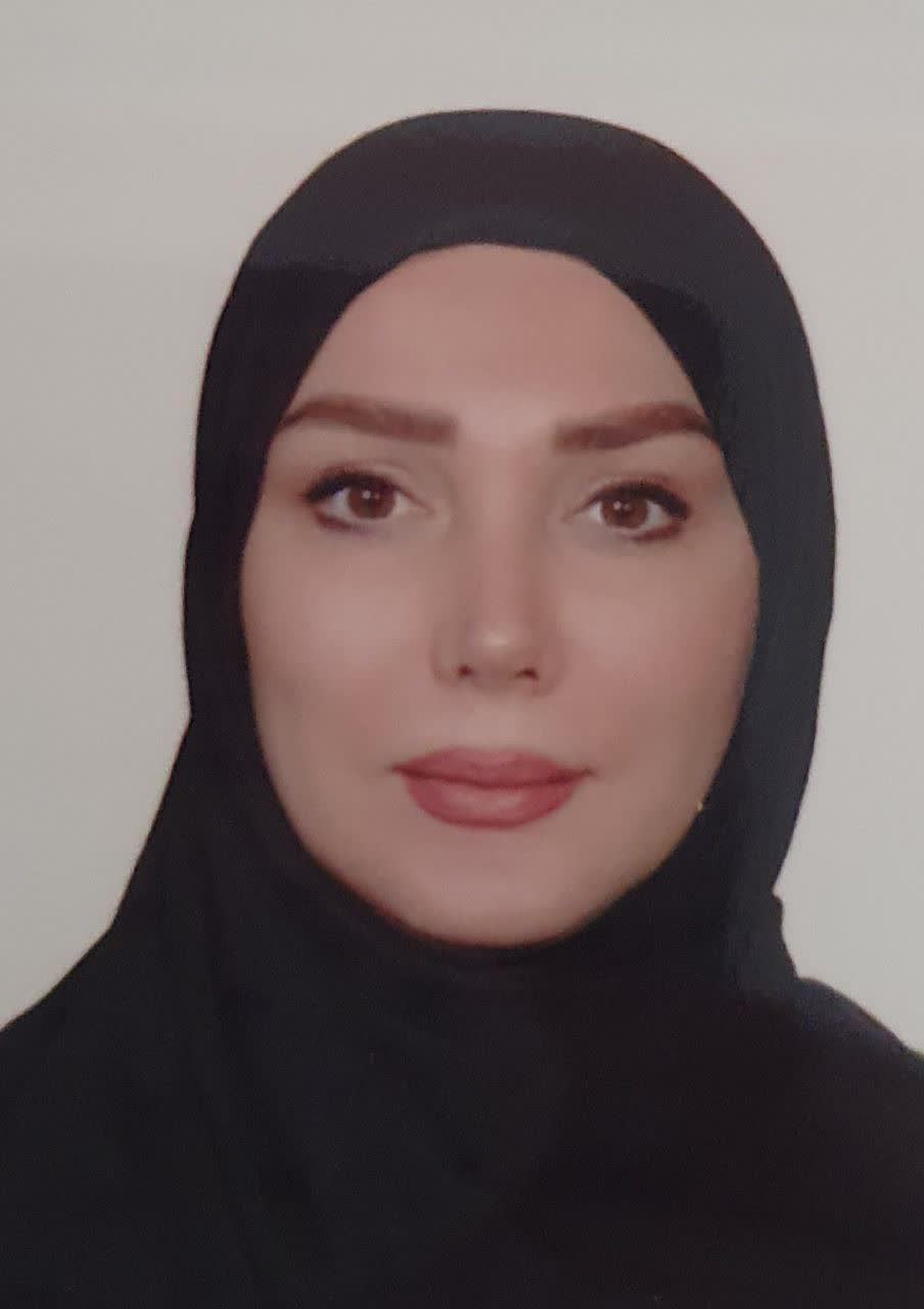 خانم خراسانی