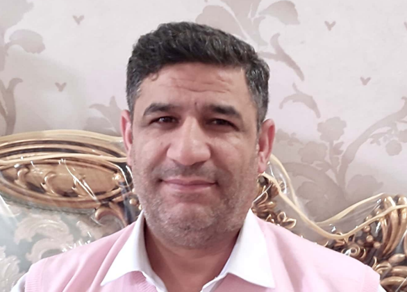 جناب آقای نوروزی
